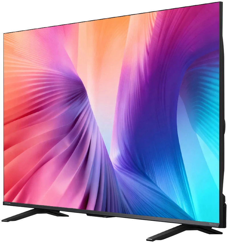 Toshiba 75" Z670 4K QD TV 144Hz 2026