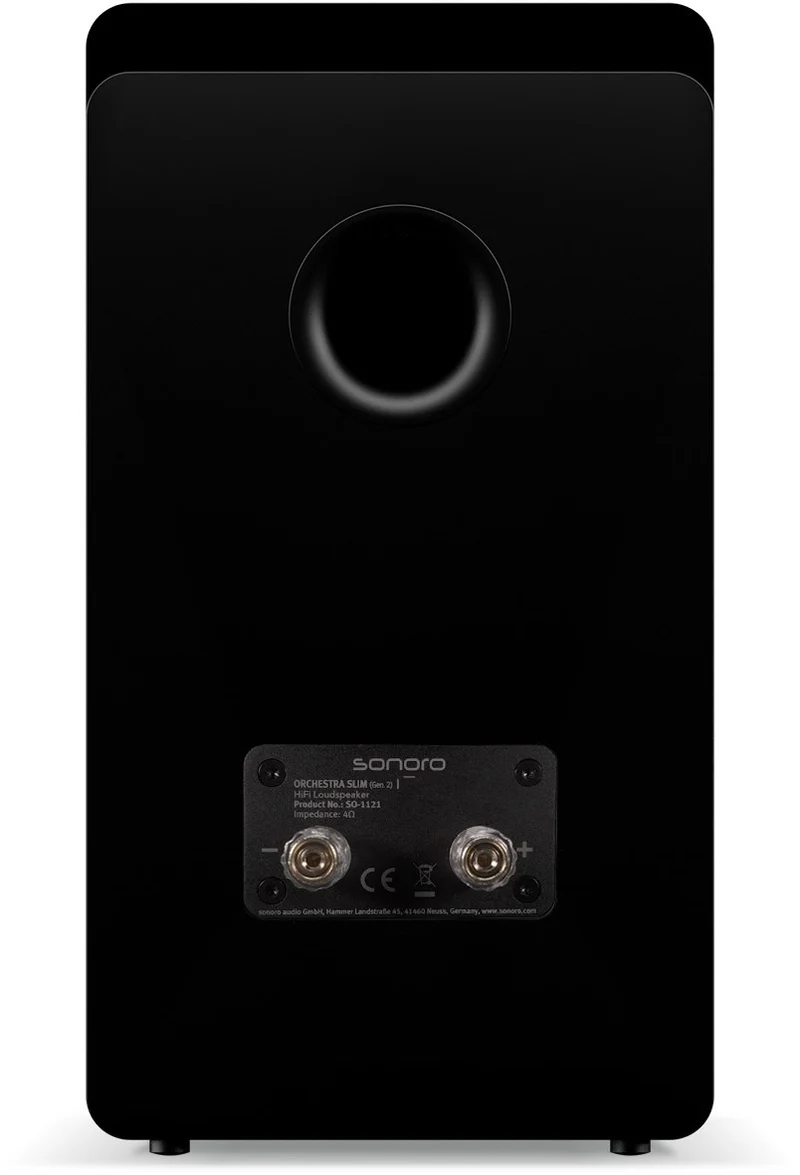 Orchestra Slim (Gen.2)