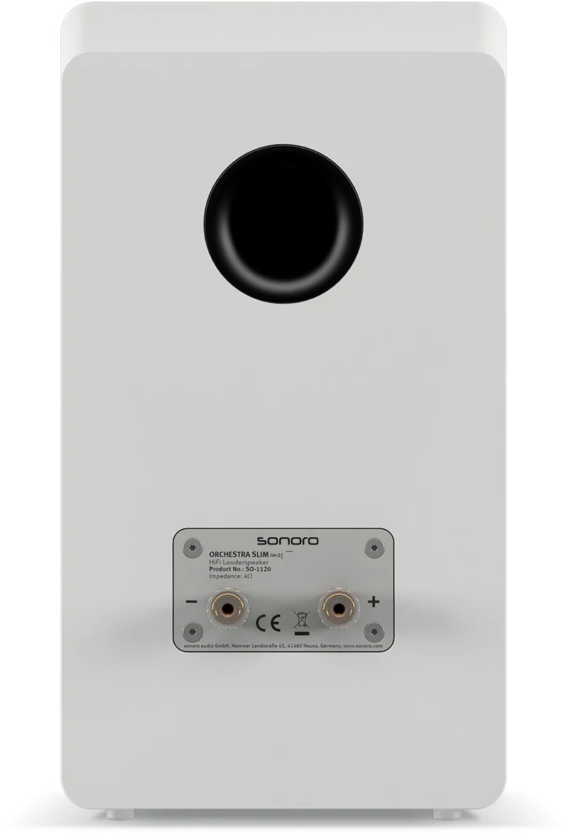 Orchestra Slim (Gen.2)