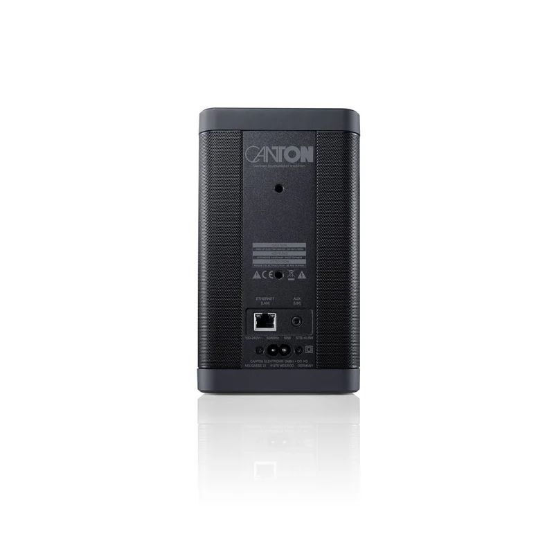 Smart Soundbox 3