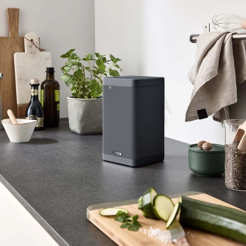 Smart Soundbox 3