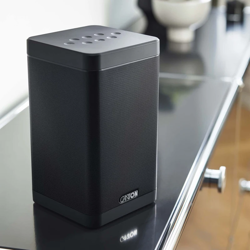 Smart Soundbox 3