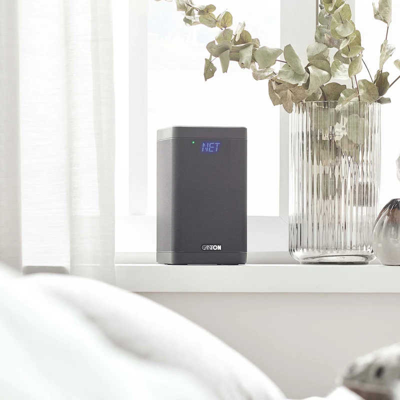 Smart Soundbox 3