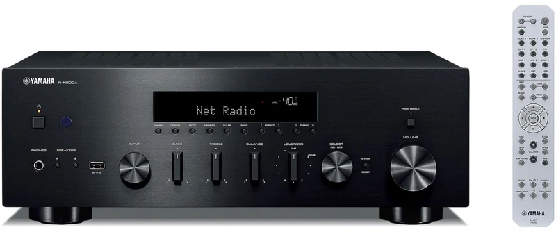 R-N600A