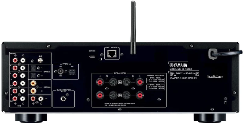 R-N600A