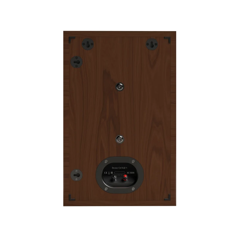 Bronze On-Wall 7G