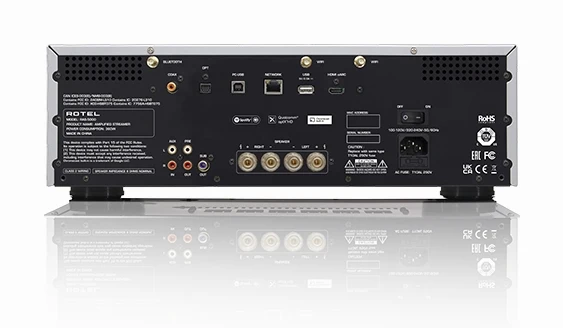 RAS-5000