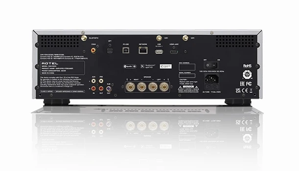 RAS-5000