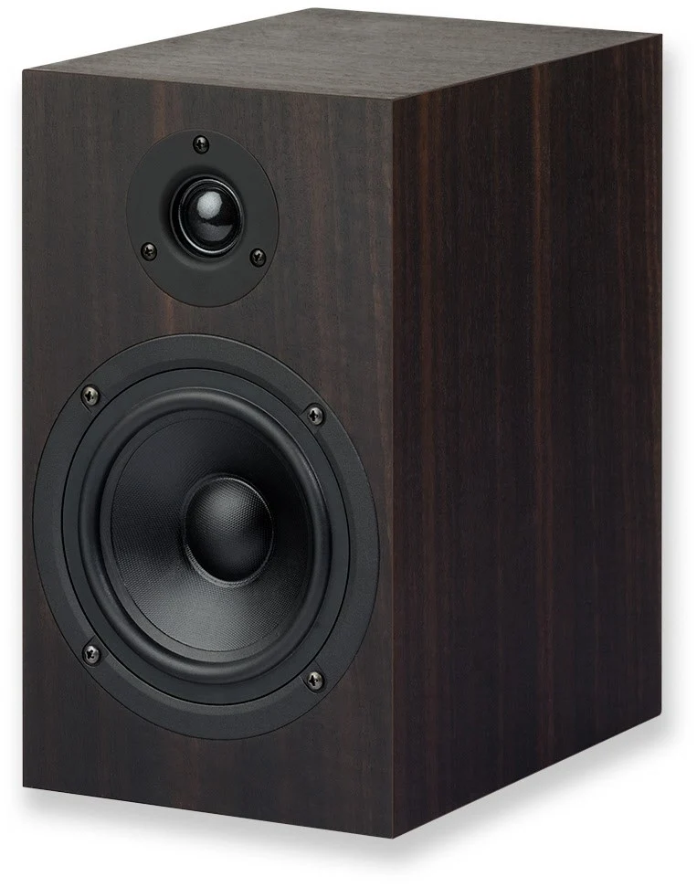 Speaker Box 5 S2