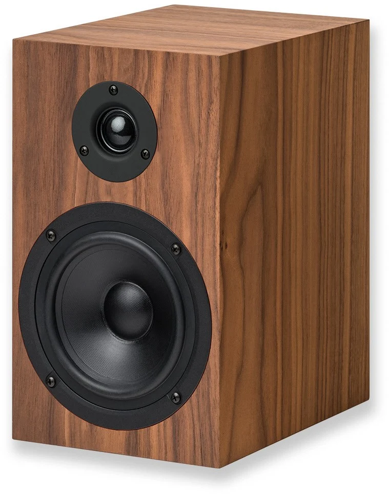 Speaker Box 5 S2
