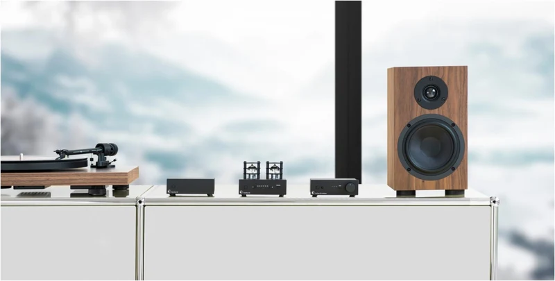 Speaker Box 5 S2