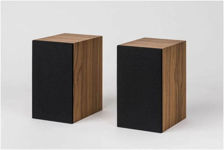 Speaker Box 5 S2