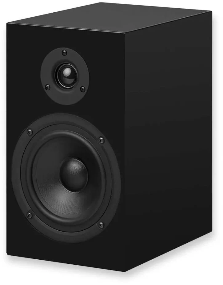Speaker Box 5 S2