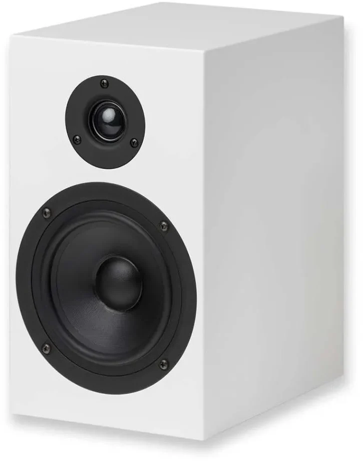 Speaker Box 5 S2