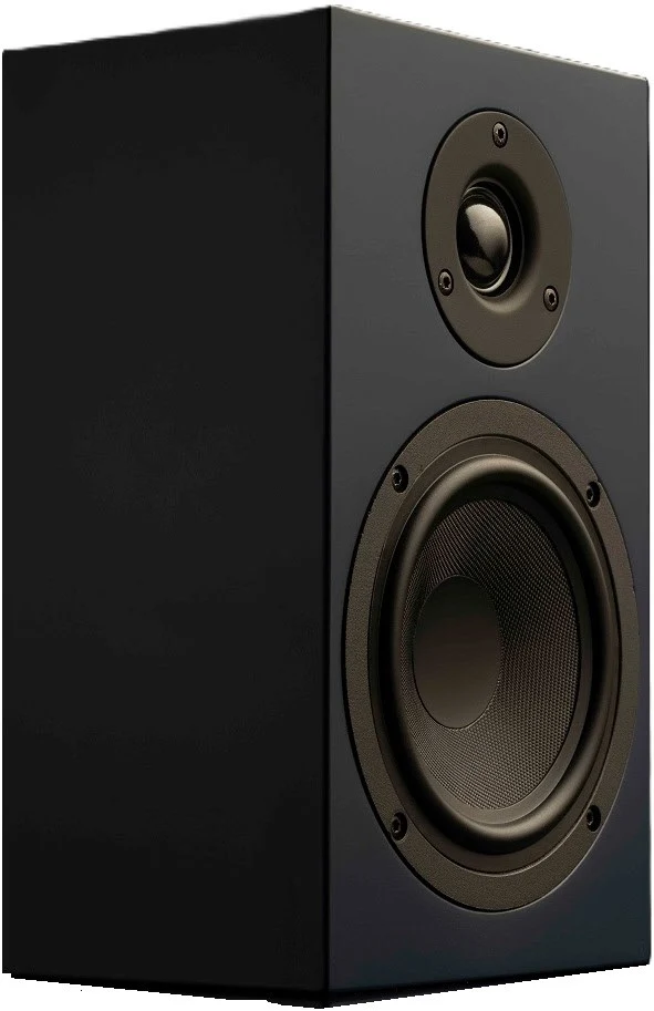 Speaker Box 5 S2