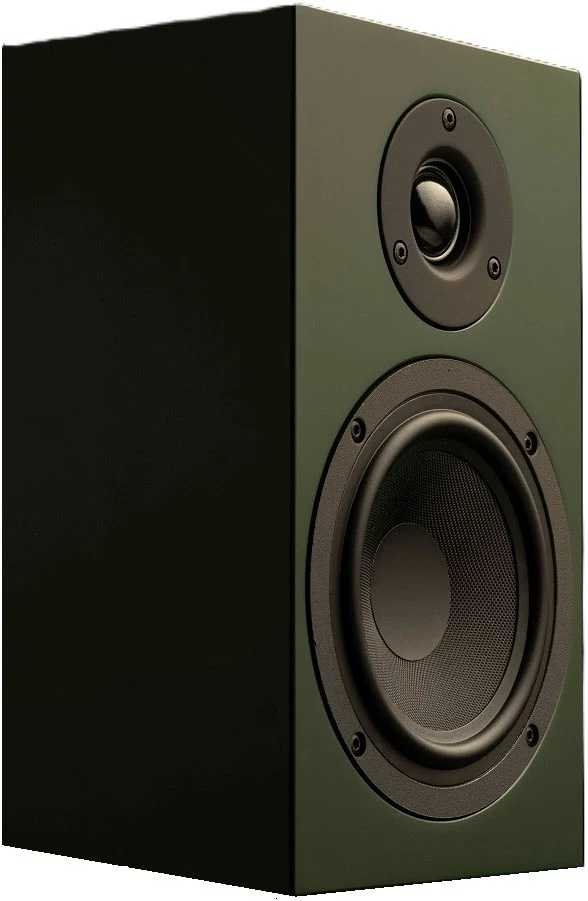 Speaker Box 5 S2
