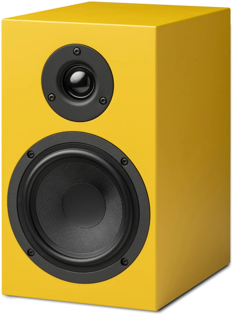 Speaker Box 5 S2