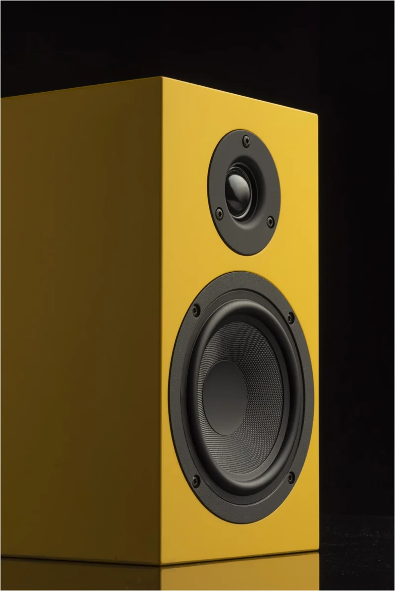 Speaker Box 5 S2