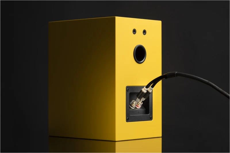 Speaker Box 5 S2