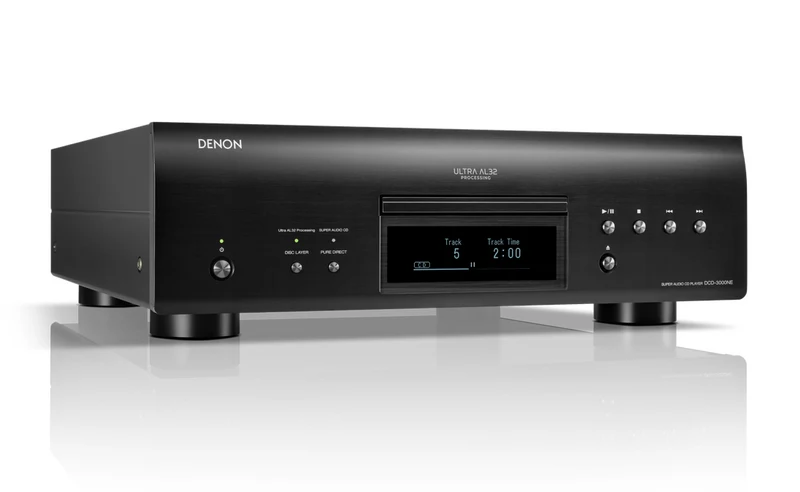 DCD-3000NE