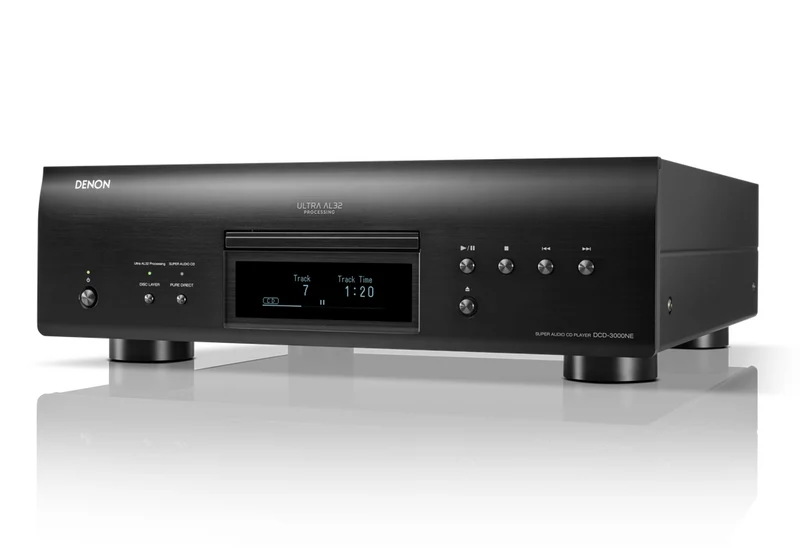 DCD-3000NE