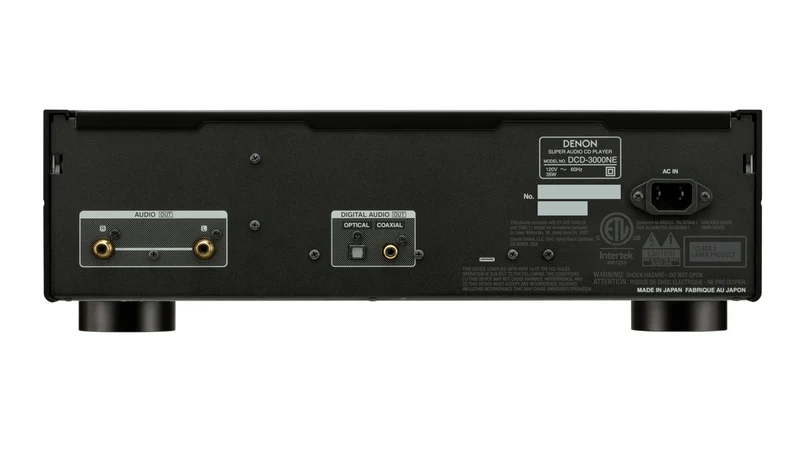 DCD-3000NE