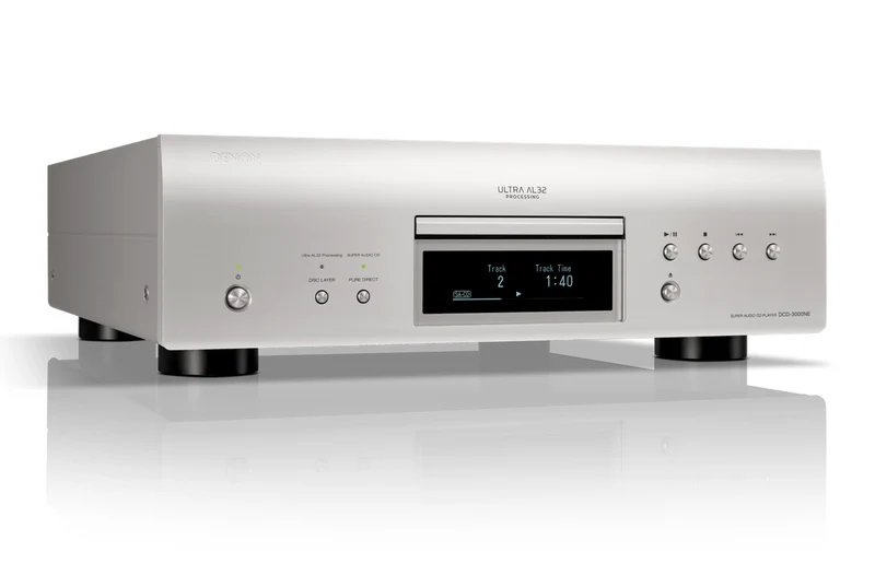 DCD-3000NE