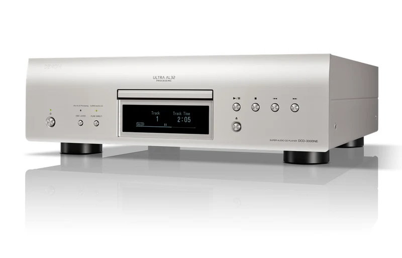 DCD-3000NE