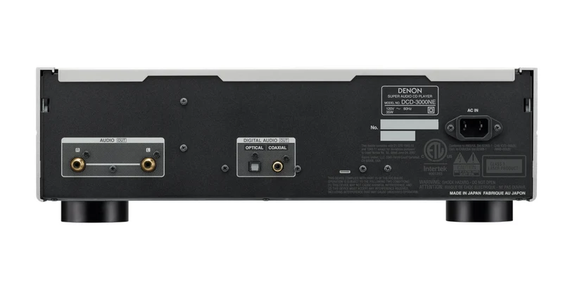 DCD-3000NE