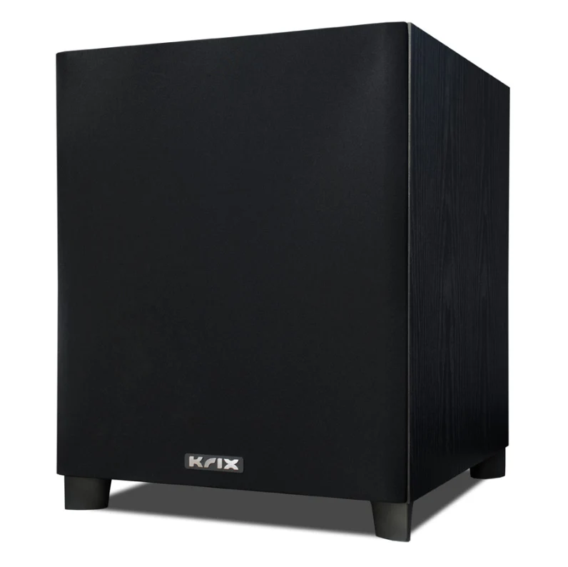 KRIX TEKTONIX