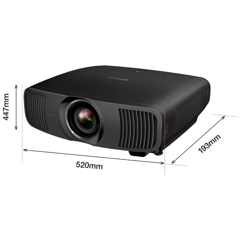 Epson EH-LS12000B 4K UHD Laserbeamer