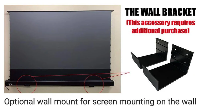 Vividstorm Wall Brackets
