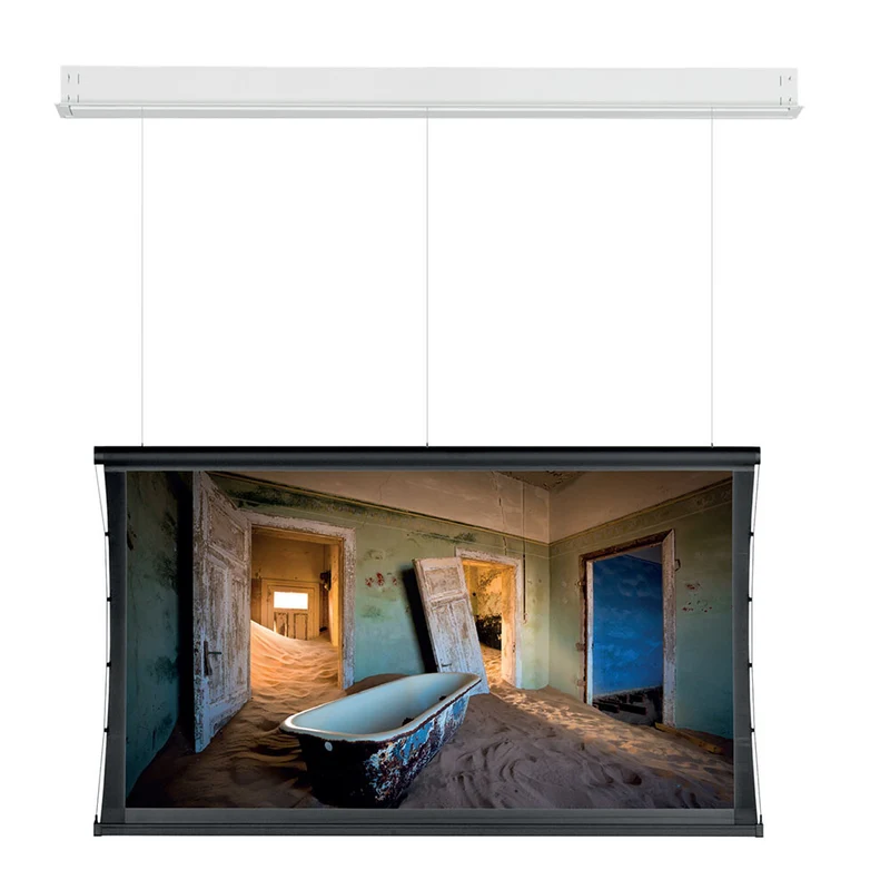 WS-Spalluto GrandCinema Deckeneinbau Pro SightLine
