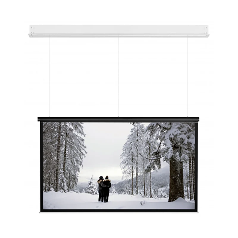 WS-Spalluto Deckeneinbau Pro SightLine