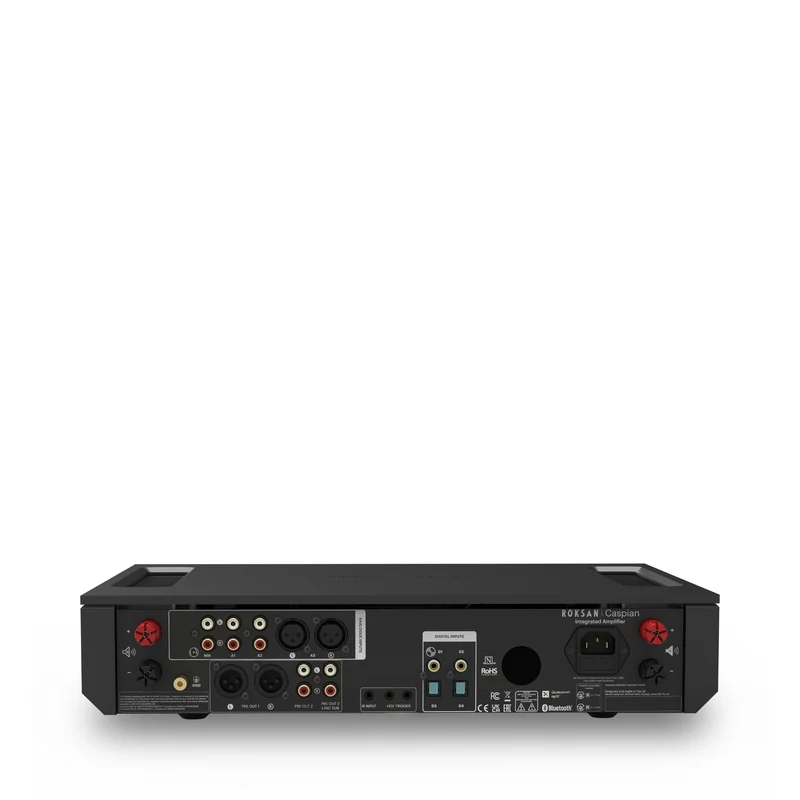Caspian 4G Vollverstärker