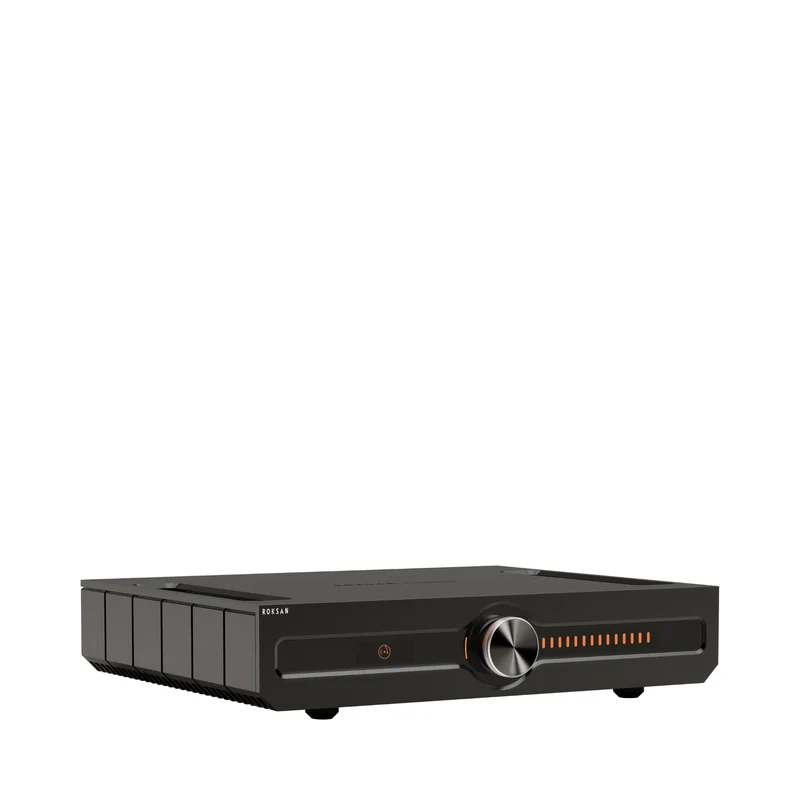 Caspian 4G Vollverstärker