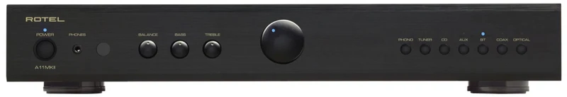 A11MKII