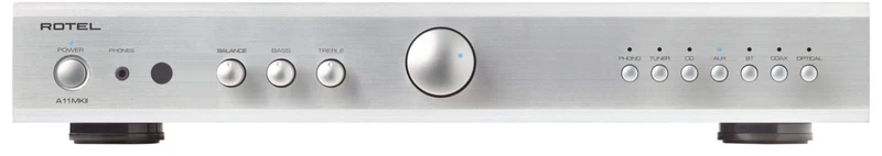 A11MKII