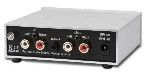 Phono Box S2 Ultra
