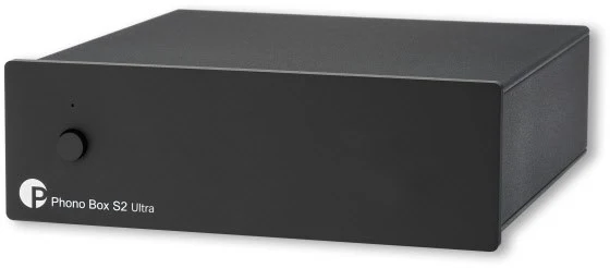 Phono Box S2 Ultra