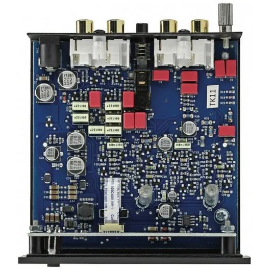 Phono Box S2 Ultra