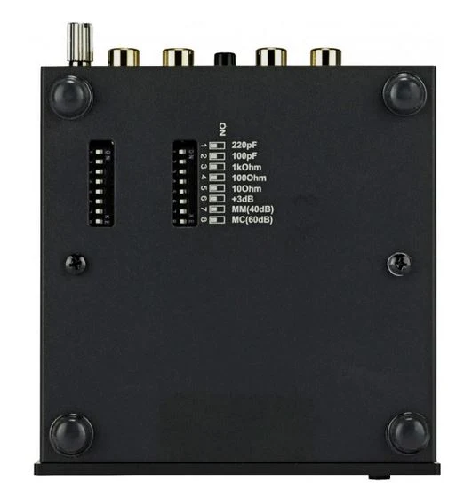 Phono Box S2 Ultra