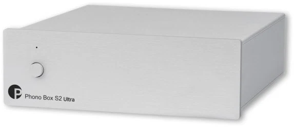 Phono Box S2 Ultra