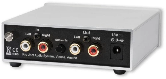 Phono Box S2 Ultra
