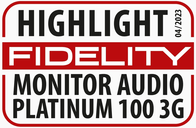 Platinum 100 3G