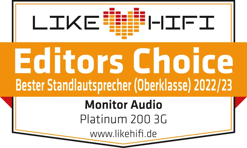 Platinum 200 3G