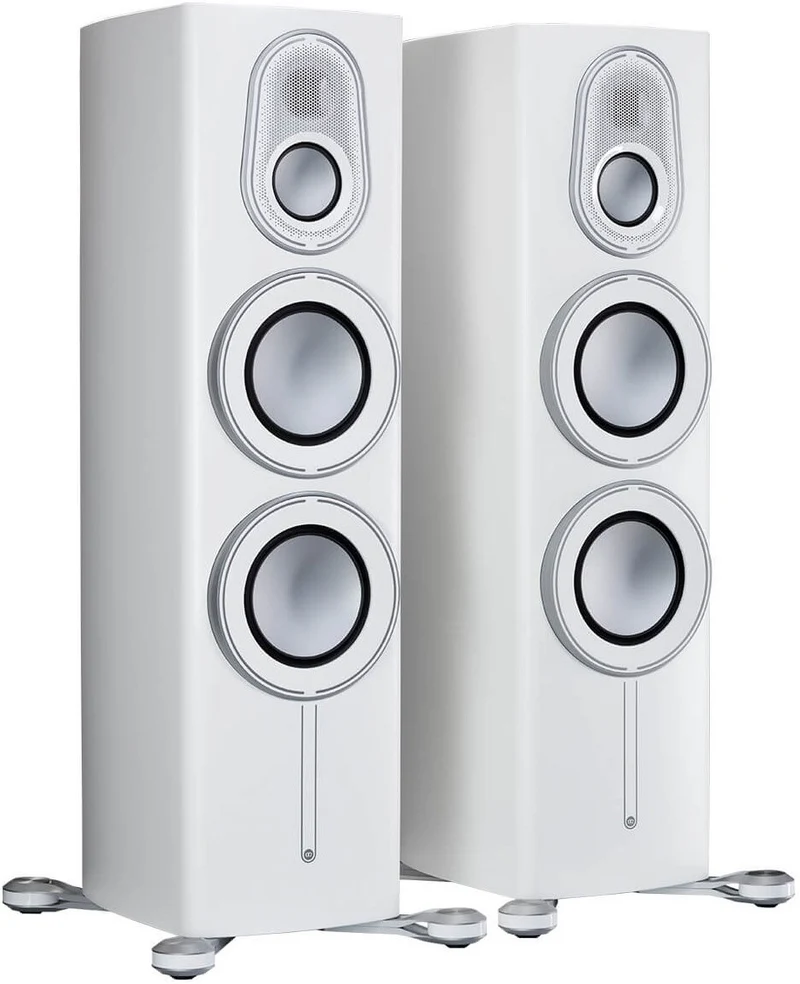 Platinum 300 3G
