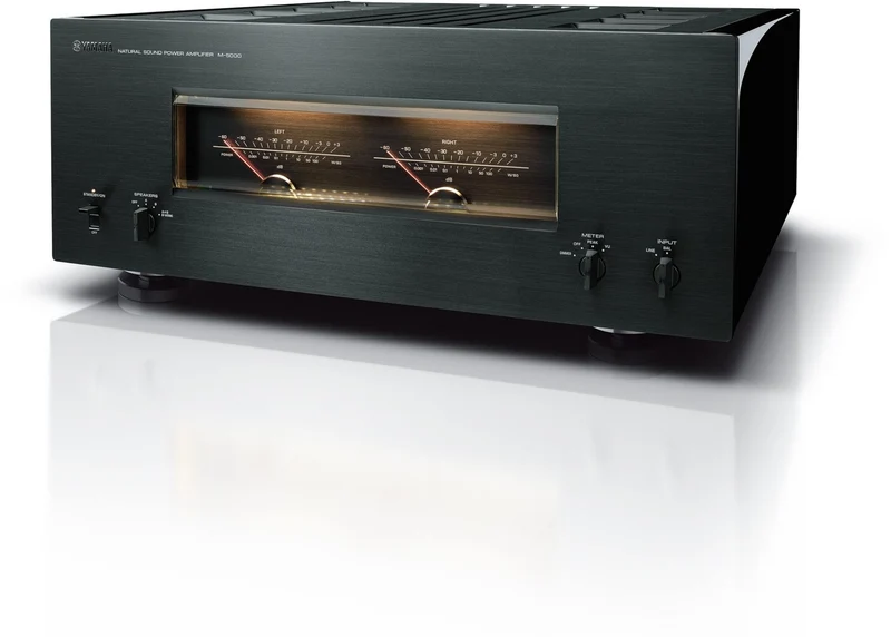 M-5000