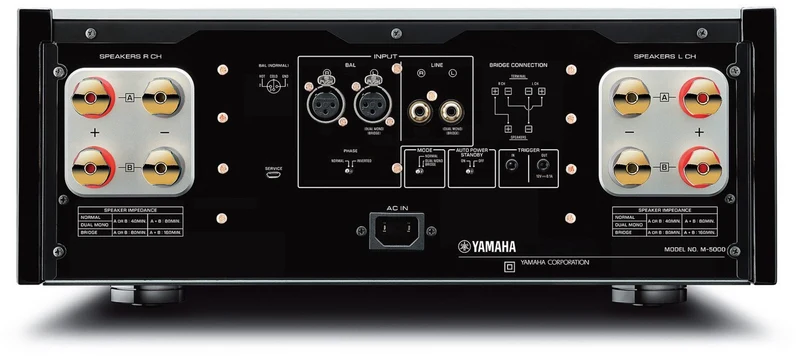 M-5000