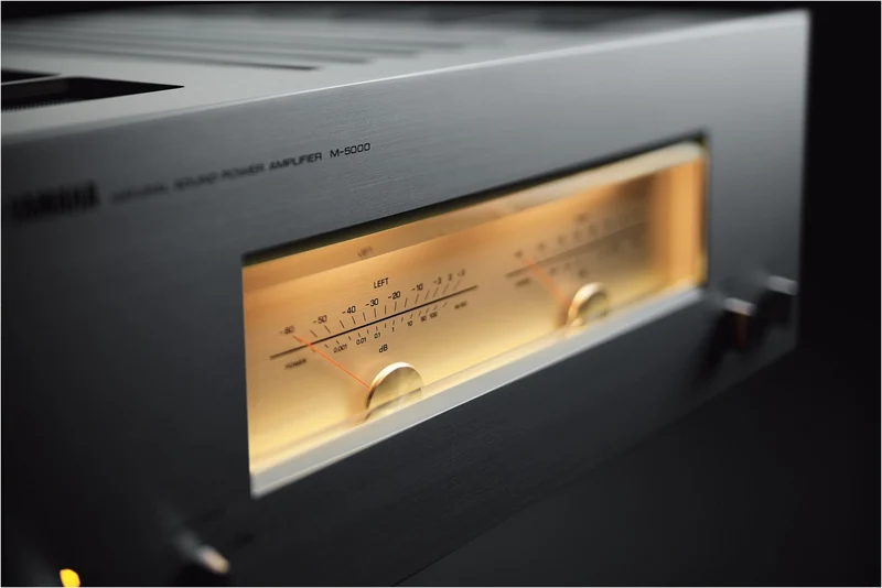 M-5000